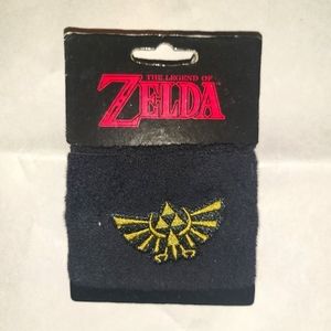 Zelda Wristband